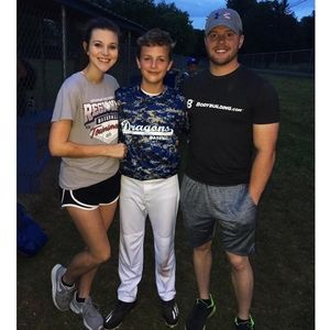 Meet your Posher, Ryan